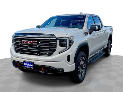 New 2026 GMC Sierra 1500 AT4 Crew Cab for sale #T6213 - photo 1