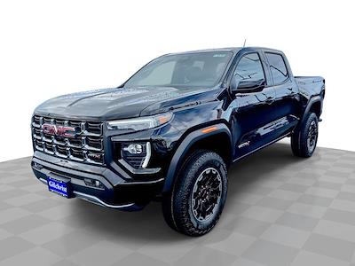 New 2026 GMC Canyon AT4 Crew Cab for sale #T6218 - photo 1