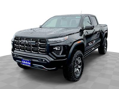 New 2026 GMC Canyon AT4X Crew Cab for sale #T6239 - photo 1