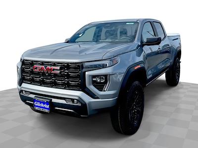 New 2026 GMC Canyon Elevation Crew Cab for sale #T6241 - photo 1