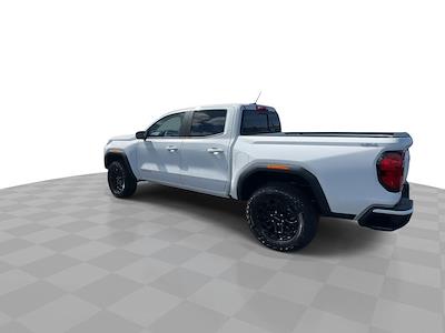 New 2026 GMC Canyon Elevation Crew Cab for sale #T6243 - photo 2