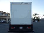 2023 Isuzu NRR Regular Cab DRW 4x2, Metro Truck Body Box Van Box Truck for sale #231208 - photo 4