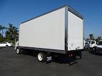 2024 Isuzu NRR Regular Cab DRW 4x2, Metro Truck Body Dry Van Body Box Truck for sale #240267 - photo 2