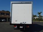 2024 Isuzu NRR Regular Cab DRW 4x2, Metro Truck Body Dry Van Body Box Truck for sale #240267 - photo 3