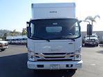 2024 Isuzu NRR Regular Cab DRW 4x2, Metro Truck Body Dry Van Body Box Truck for sale #240267 - photo 5