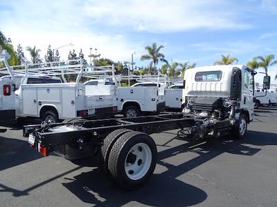 2024 Isuzu NRR Regular Cab 4x2, Cab Chassis for sale #240410 - photo 2