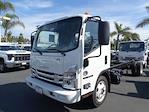 2024 Isuzu NRR Regular Cab 4x2, Cab Chassis for sale #240410 - photo 3