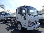 2024 Isuzu NRR Regular Cab 4x2, Cab Chassis for sale #240410 - photo 1