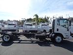 2024 Isuzu NRR Regular Cab 4x2, Cab Chassis for sale #240410 - photo 4