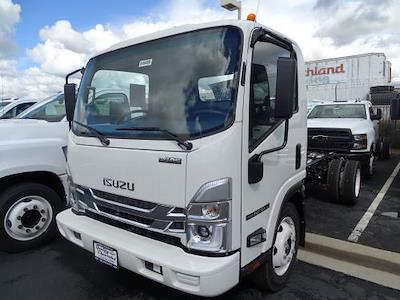 2024 Isuzu NPR-HD Regular Cab 4x2, Cab Chassis for sale #240455 - photo 1