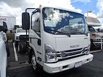 2024 Isuzu NPR-HD Regular Cab 4x2, Cab Chassis for sale #240455 - photo 3