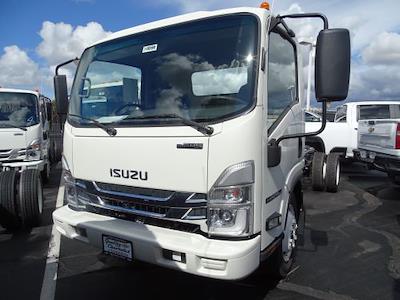 2024 Isuzu NPR-HD Regular Cab 4x2, Cab Chassis for sale #240590 - photo 1