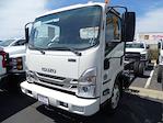 2024 Isuzu NRR Regular Cab 4x2, Cab Chassis for sale #241020 - photo 1