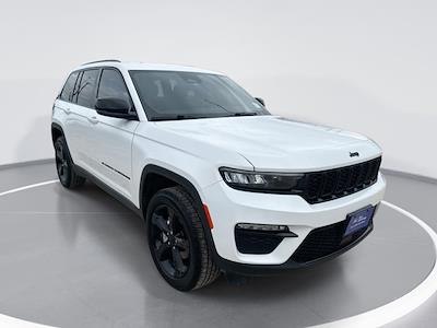 Used 2023 Jeep Grand Cherokee Limited for sale #25269591 - photo 1