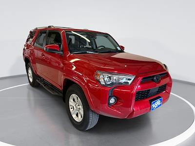 Used 2022 Toyota 4Runner SR5 SUV for sale #325188311 - photo 1