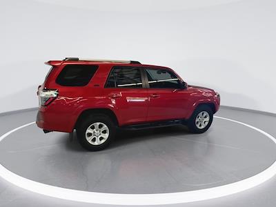 Used 2022 Toyota 4Runner SR5 SUV for sale #325188311 - photo 2