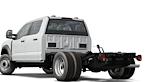 New 2024 Ford F-450 Crew Cab Cab Chassis for sale #4250261F - photo 33