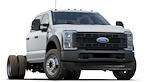 New 2024 Ford F-450 Crew Cab Cab Chassis for sale #4250261F - photo 28