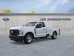 Used 2024 Ford F-350 XL Regular Cab for sale #C500128 - photo 1