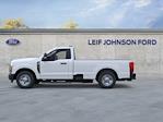 Used 2024 Ford F-350 XL Regular Cab for sale #C500128 - photo 4