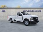 Used 2024 Ford F-350 XL Regular Cab for sale #C500128 - photo 7