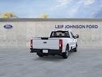 Used 2024 Ford F-350 XL Regular Cab for sale #C500128 - photo 8