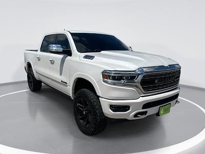 Used 2019 Ram 1500 Limited Crew Cab 4WD Pickup for sale #425358111 - photo 1