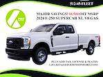 2024 Ford F-250 Super Cab RWD Pickup for sale #4255240F - photo 1