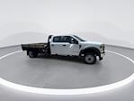 2022 Ford F-450 Crew Cab DRW RWD CM Truck Beds Flatbed Truck for sale #4255295F1 - photo 3