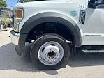 2022 Ford F-450 Crew Cab DRW RWD CM Truck Beds Flatbed Truck for sale #4255295F1 - photo 23