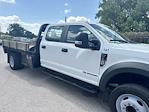 2022 Ford F-450 Crew Cab DRW RWD CM Truck Beds Flatbed Truck for sale #4255295F1 - photo 33