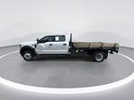 2022 Ford F-450 Crew Cab DRW RWD CM Truck Beds Flatbed Truck for sale #4255295F1 - photo 7