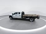 2022 Ford F-450 Crew Cab DRW RWD CM Truck Beds Flatbed Truck for sale #4255295F1 - photo 8