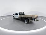 2022 Ford F-450 Crew Cab DRW RWD CM Truck Beds Flatbed Truck for sale #4255295F1 - photo 9