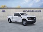 2024 Ford F-150 Super Cab 4WD Pickup for sale #4255827F - photo 7