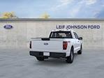 2024 Ford F-150 Super Cab 4WD Pickup for sale #4255827F - photo 8