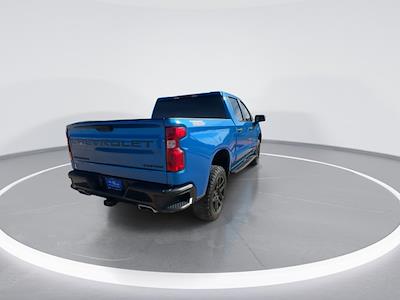 Used 2024 Chevrolet Silverado 1500 Custom Crew Cab for sale #4256337F1 - photo 2