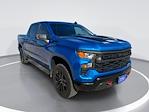 Used 2024 Chevrolet Silverado 1500 Custom Crew Cab for sale #4256337F1 - photo 1