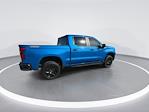 Used 2024 Chevrolet Silverado 1500 Custom Crew Cab for sale #4256337F1 - photo 11