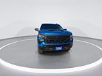 Used 2024 Chevrolet Silverado 1500 Custom Crew Cab for sale #4256337F1 - photo 4