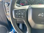 Used 2024 Chevrolet Silverado 1500 Custom Crew Cab for sale #4256337F1 - photo 31