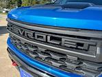 Used 2024 Chevrolet Silverado 1500 Custom Crew Cab for sale #4256337F1 - photo 33