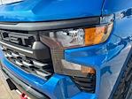 Used 2024 Chevrolet Silverado 1500 Custom Crew Cab for sale #4256337F1 - photo 36