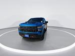 Used 2024 Chevrolet Silverado 1500 Custom Crew Cab for sale #4256337F1 - photo 5