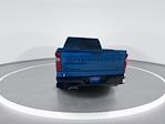 Used 2024 Chevrolet Silverado 1500 Custom Crew Cab for sale #4256337F1 - photo 10