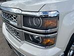 2015 Chevrolet Silverado 1500 Crew Cab RWD Pickup for sale #44003591 - photo 37