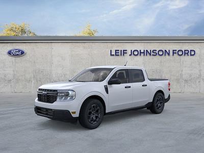 New 2024 Ford Maverick XLT SuperCrew Cab AWD Pickup for sale #4514503F - photo 1