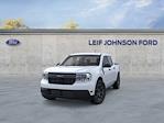 New 2024 Ford Maverick XLT SuperCrew Cab AWD Pickup for sale #4514503F - photo 3