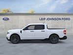 New 2024 Ford Maverick XLT SuperCrew Cab AWD Pickup for sale #4514503F - photo 4