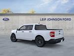 New 2024 Ford Maverick XLT SuperCrew Cab AWD Pickup for sale #4514503F - photo 2